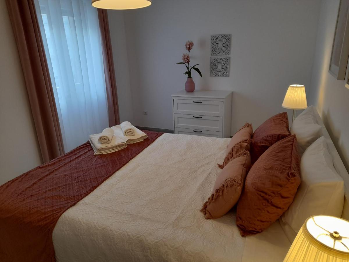 Peniche Sweet Home エクステリア 写真