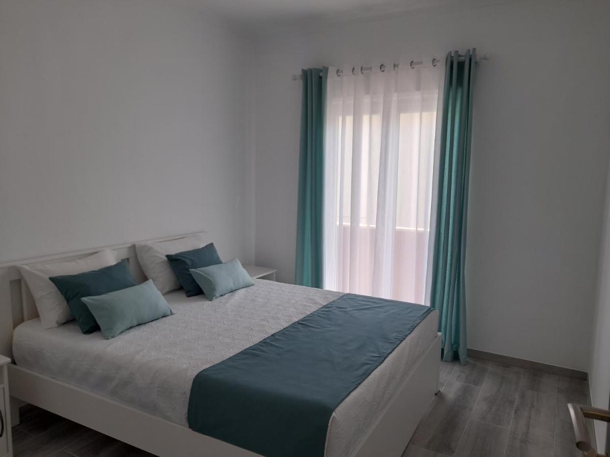 Peniche Sweet Home エクステリア 写真